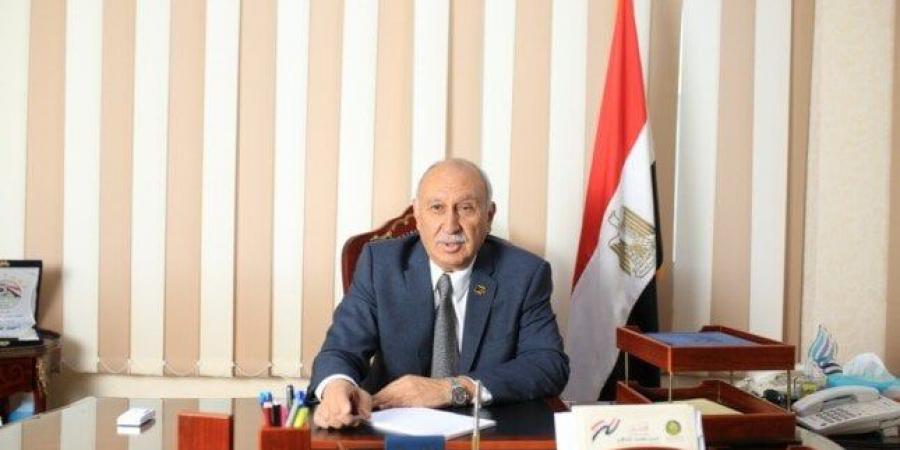 برلماني: مؤشرات الأداء المالي تعكس صلابة الاقتصاد المصري - هرم مصر