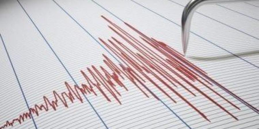 زلزال  بقوة 5.8 درجة على مقياس ريختر يضرب الجزائر - هرم مصر