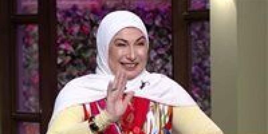 جميلة عزيز تكشف عن مستجدات حالتها الصحية - هرم مصر