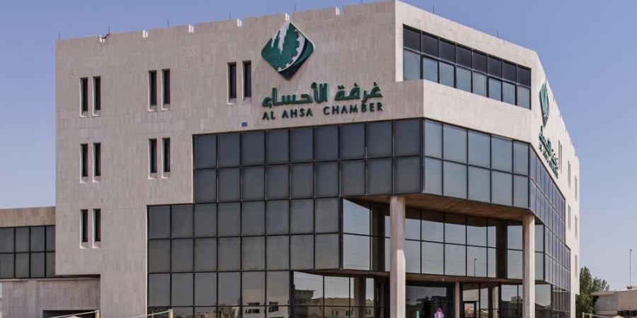 تعيين ثلث أعضاء اللجان في غرفة الأحساء - هرم مصر