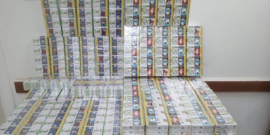 ضبط 75 مخالفة تموينية متنوعة بالفيوم - هرم مصر