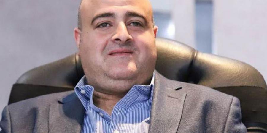 إيهاب: سعيد بنجاح تنظيم البطولة العربية للناشئين والناشئات للسلة  - هرم مصر