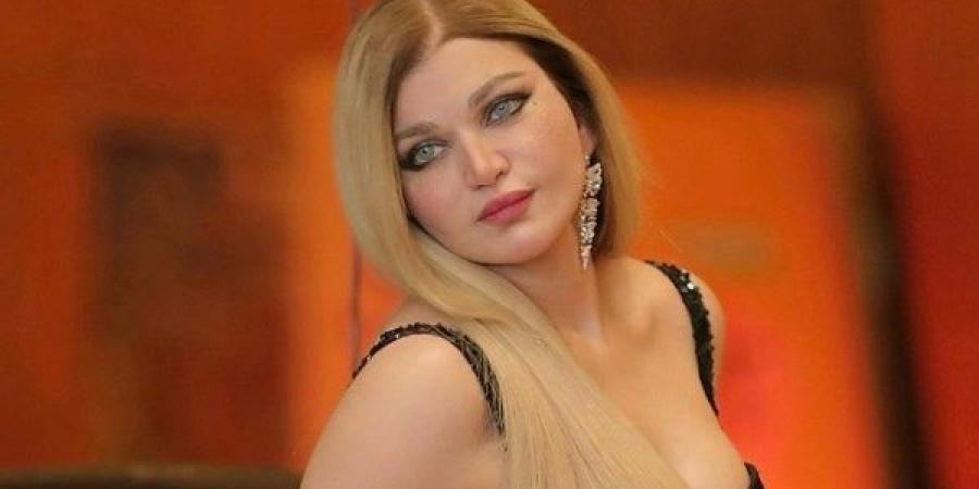 ياسمين الخطيب: مساء الياسمين كان الشرارة الأولى لكشف مهزلة تيك توك - هرم مصر