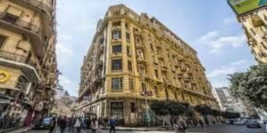 مصير المطلقة المتمكنة من شقة إيجار قديم - هرم مصر