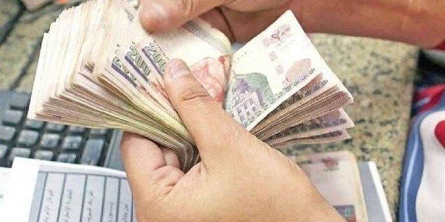 موعد صرف مرتبات شهر أغسطس 2025.. جدول الزيادة الجديدة - هرم مصر
