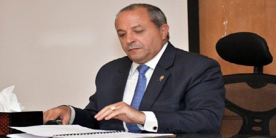 محافظ بورسعيد: اتخاذ الإجراءات القانونية اللازمة حيال فرض جمعية لدفن الموتى رسوم إجبارية على المواطنين - هرم مصر