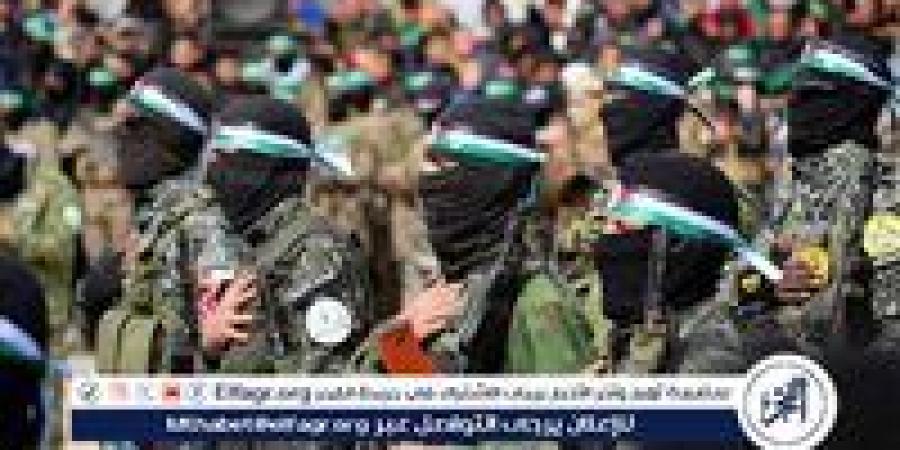 عاجل - حماس تبلغ الوسطاء بموافقتها على المقترح الجديد لوقف النار في غزة - هرم مصر
