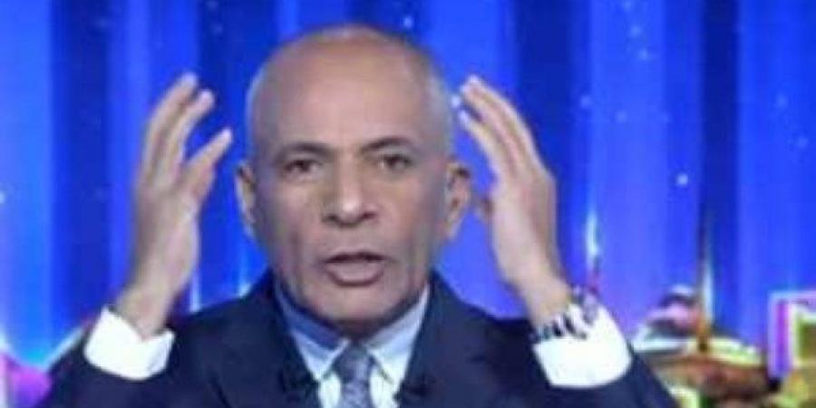 وقف التهجير.. أحمد موسي: الموقف المصري ثابت لا يتغير - هرم مصر