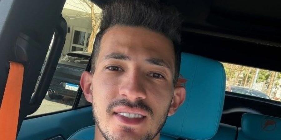 أسامة حسن يعلق على اعتذار فتوح للزمالك: لازم يتباع - هرم مصر