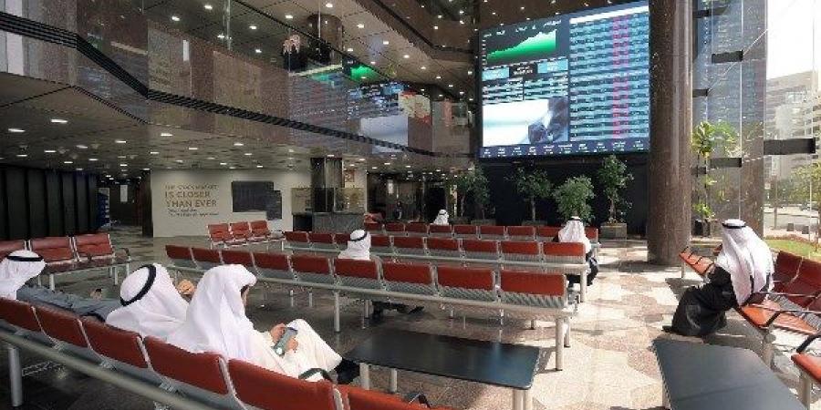 تباين مؤشرات البورصات العربية في جلسة الاثنين.. تحديثات مباشرة - هرم مصر