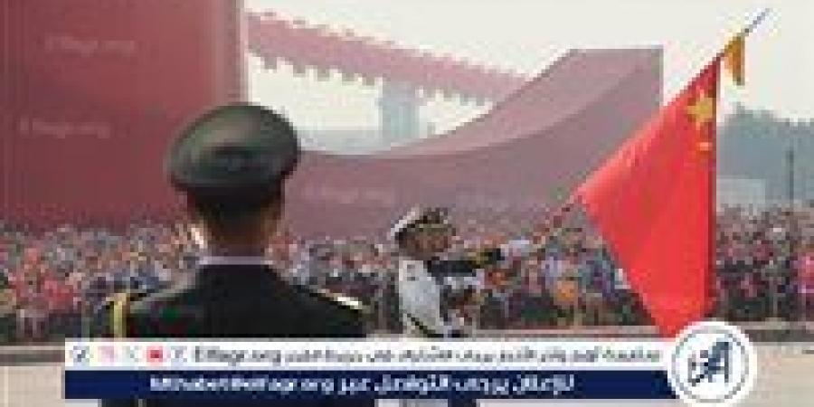 إعلام صيني: السفراء الأوروبيون قد يتغيبون عن العرض العسكري في بكين بسبب لقاء بوتين - هرم مصر
