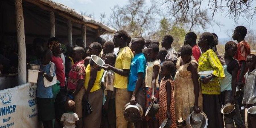 أزمة إنسانية واستغلال سياسي.. أبعاد خفية وراء الدعم الإسرائيلي لجنوب السودان - هرم مصر