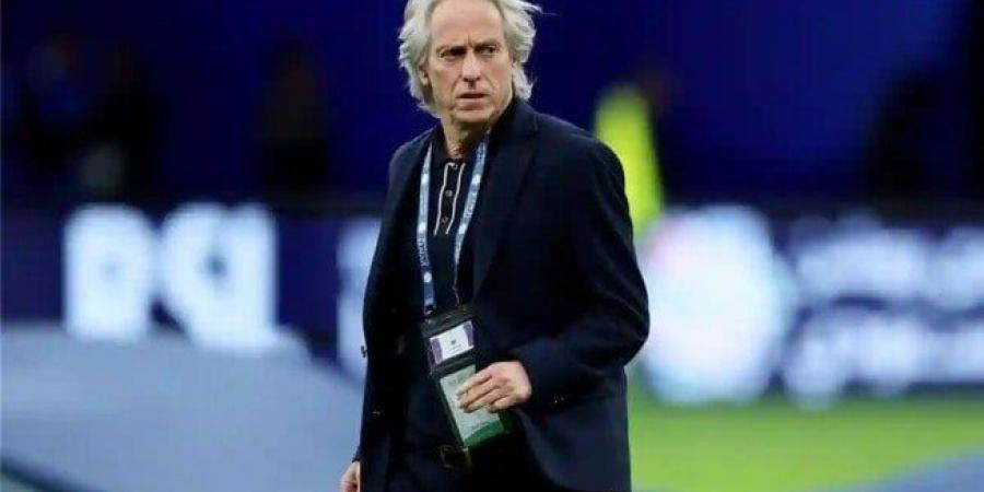 مدرب النصر يتطلع للفوز بلقب السوبر السعودي للمرة الرابعة - هرم مصر