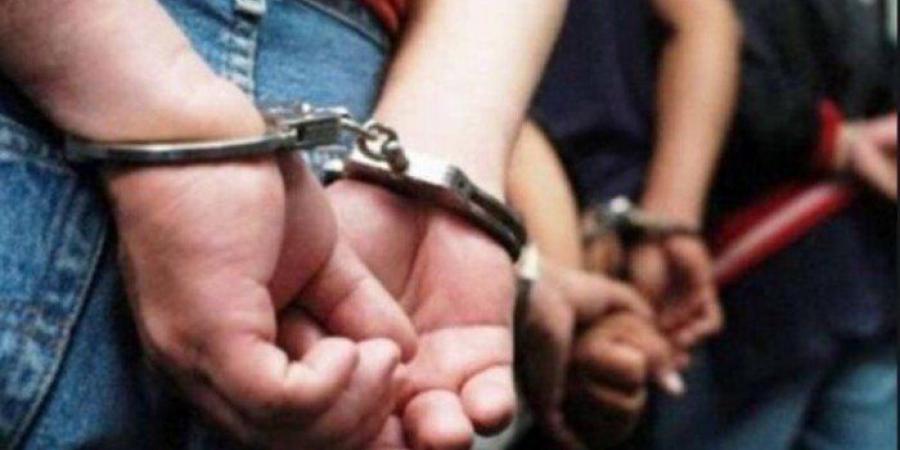 حبس 5 متهمين 4 أيام لاتهامهم بالتخلص من جثة صديقهم أثناء التنقيب عن الآثار بالشرقية - هرم مصر