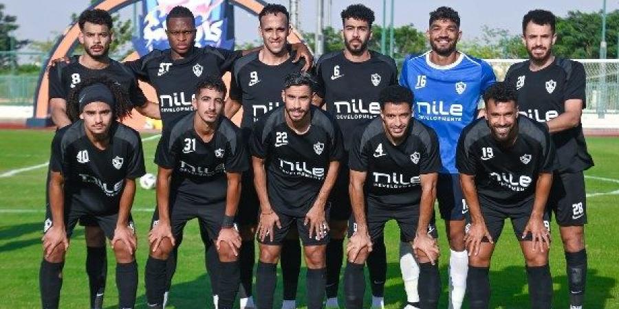 رابطة الأندية تنقل مباراتين لـ الزمالك إلى ستاد هيئة قناة السويس - هرم مصر