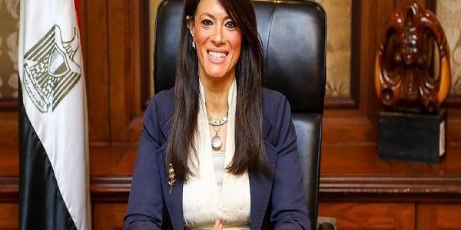 المشاط: بدء التشغيل التجريبي لمركز خدمات مصر بطنطا قريبًا - هرم مصر