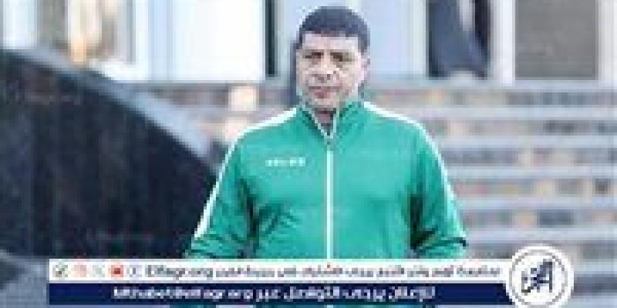 طارق العشري لـ«الفجر»: بداية الدوري مذبذبة والدفاع هو الحل الأمثل أمام الأهلي وإلغاء الهبوط قرار خاطئ - هرم مصر