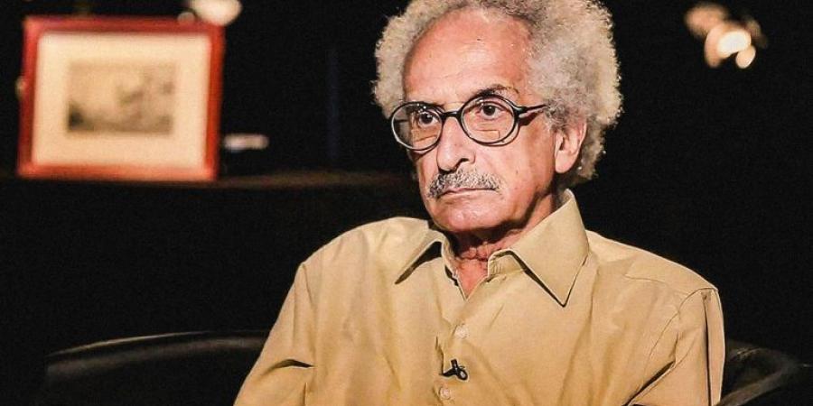 صنع الله إبراهيم روائي شيوعي عارض كل رؤساء مصر - هرم مصر