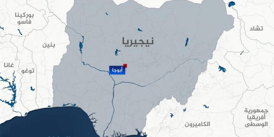 الصين تمول مشروع قطارات فائقة السرعة بنيجيريا بـ60 مليار دولار - هرم مصر
