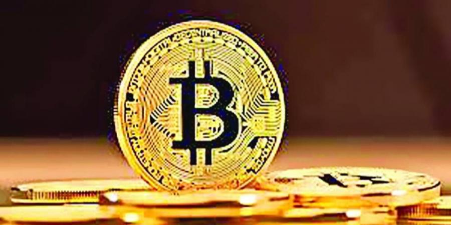 البيتكوين تهبط 2.2% إلى 115 ألف دولار - هرم مصر