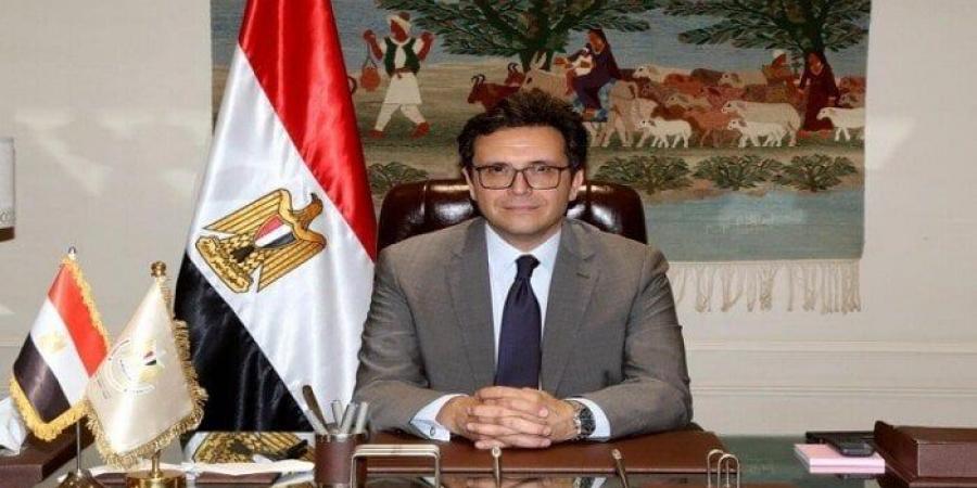 مؤتمر الذكاء الاصطناعي يناقش تأثير التكنولوجيا على الهوية الثقافية - هرم مصر