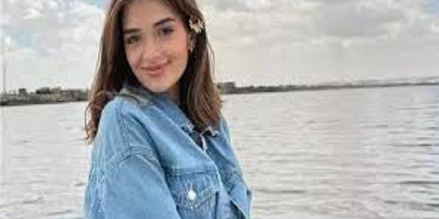 ملك أحمد زاهر تكشف عن شخصيتها فى أزمة ثقة - هرم مصر