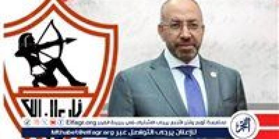 حسام المندوه: عقدنا جلسة مع وزير الإسكان وجاري حل أزمة أرض أكتوبر - هرم مصر