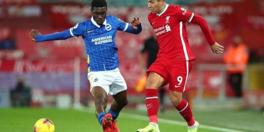 ليدز يونايتد يفوز على ايفرتون بهدف نظيف في الدوري الإنجليزي الممتاز - هرم مصر