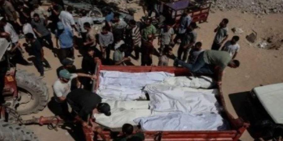سقوط 4 شهداء جراء استهدف الاحتلال منتظري المساعدات قرب محور نتساريم - هرم مصر