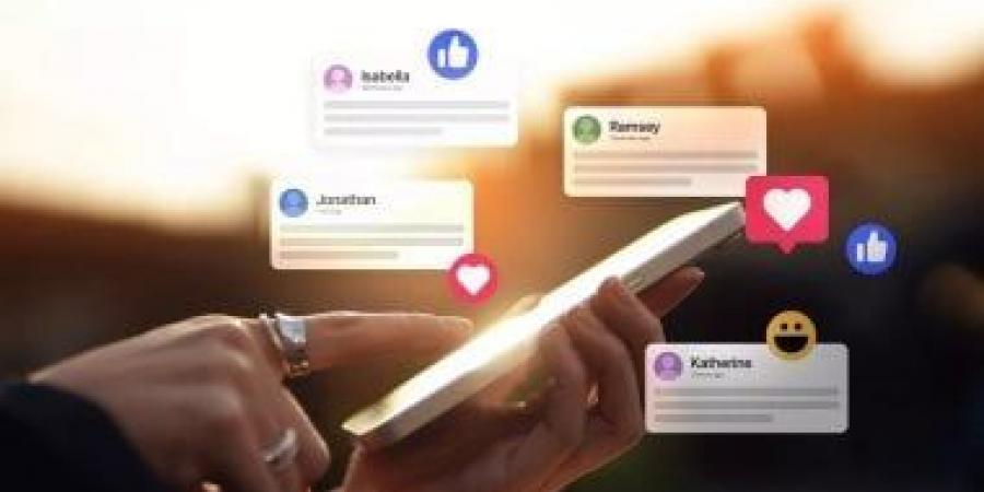 مبتكرو التطبيقات يحذرون: كل ما تفعله على الإنترنت يتم تتبعه - هرم مصر