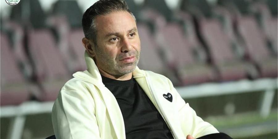 2 أهلاوية شاهد حازم إمام يكشف لأول مرة عن مثله الأعلي - هرم مصر