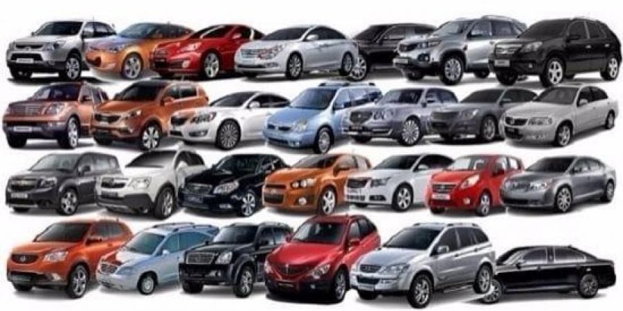 نمو صادرات السيارات بأكثر من 8% في يوليو رغم الرسوم الجمركية الأمريكية - هرم مصر