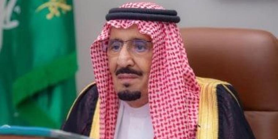 "الوزراء السعودي" يدين ما يُسمى بـ"رؤية إسرائيل الكبرى" - هرم مصر