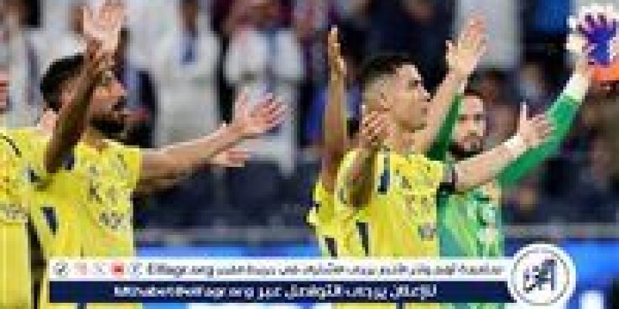 كومان بالهجوم.. تشكيل النصر الرسمي لمواجهة الاتحاد بالسوبر السعودي - هرم مصر
