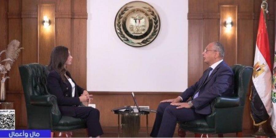 «النجار»: 22% زيادة في الصادرات لتسجل 24.5 مليار دولار بالنصف الأول من 2025 - هرم مصر
