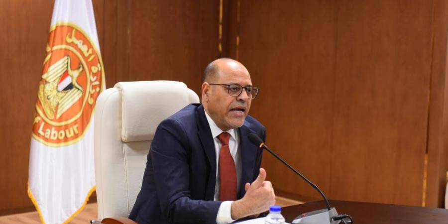 عاجل .. وزارة العمل توفر 4374 وظيفة جديدة للشباب في 48 شركة خاصة - هرم مصر