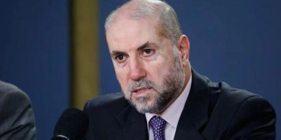 مستشار الرئيس الفلسطيني: شكوك في رغبة إسرائيل بوقف الحرب - هرم مصر