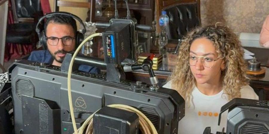 زينة عبد الباقي: ولد وبنت وشايب تجربة درامية ستفاجئ الجمهور - هرم مصر