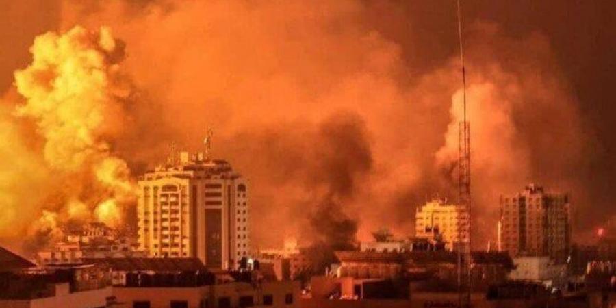 الأردن يؤكد ضرورة وقف العدوان الإسرائيلي على غزة - هرم مصر