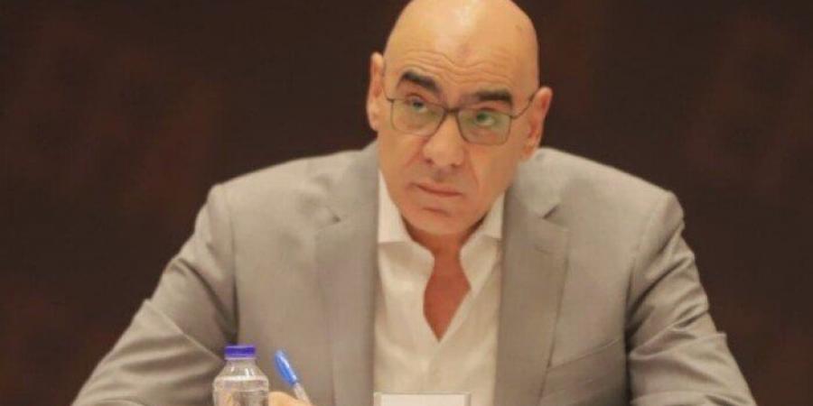 هشام نصر: وزارة الإسكان قررت سحب أرض فرع الزمالك في 6 أكتوبر - هرم مصر