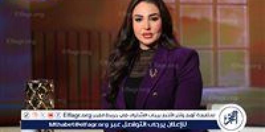 عماد يسري: أعمال الجريمة اللي بيقدمها الفن بها جزء توعوي للجمهور - هرم مصر