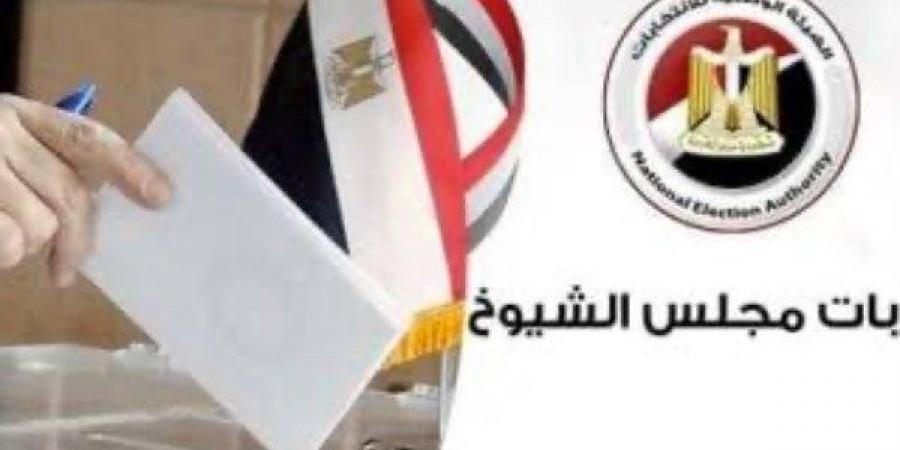 انتخابات مجلس الشيوخ.. عقوبات تصل للحبس والغرامة للتخلف عن التصويت بجولة الإعادة - هرم مصر