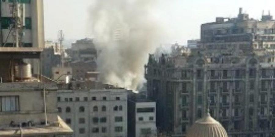 إصابة عدد من الفلسطينيين بالاختناق جراء اقتحام قوات الاحتلال لمدينة بيت لحم - هرم مصر