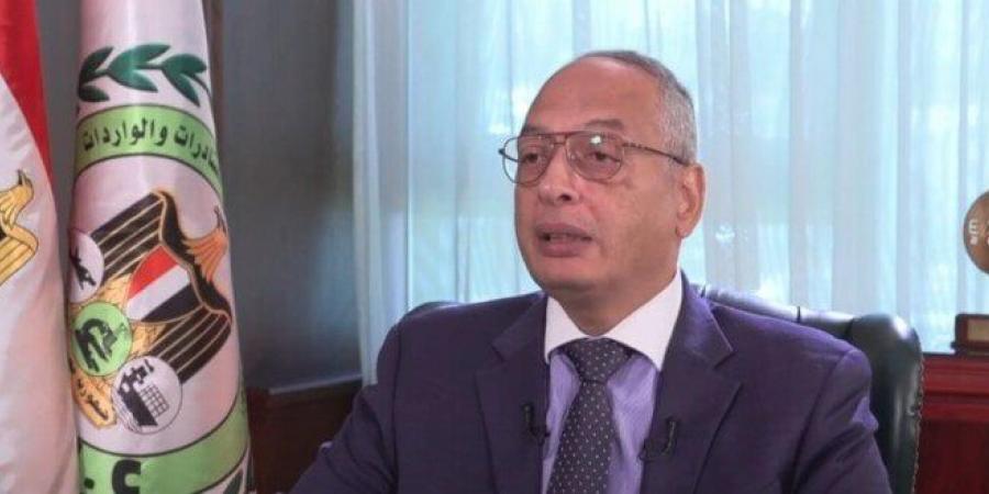 «الرقابة على الصادرات»: 310 معامل معتمدة لضمان جودة الصادرات المصرية - هرم مصر