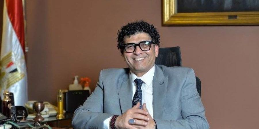 الأوبرا تفتح التسجيل للاشتراك فى مسابقة الدورة 33 من مهرجان ومؤتمر الموسيقى العربية - هرم مصر