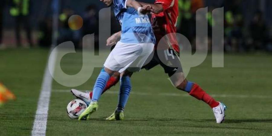 غيابات بالجملة تضرب الأهلي وبيراميدز قبل المواجهة المنتظرة في الدوري - هرم مصر