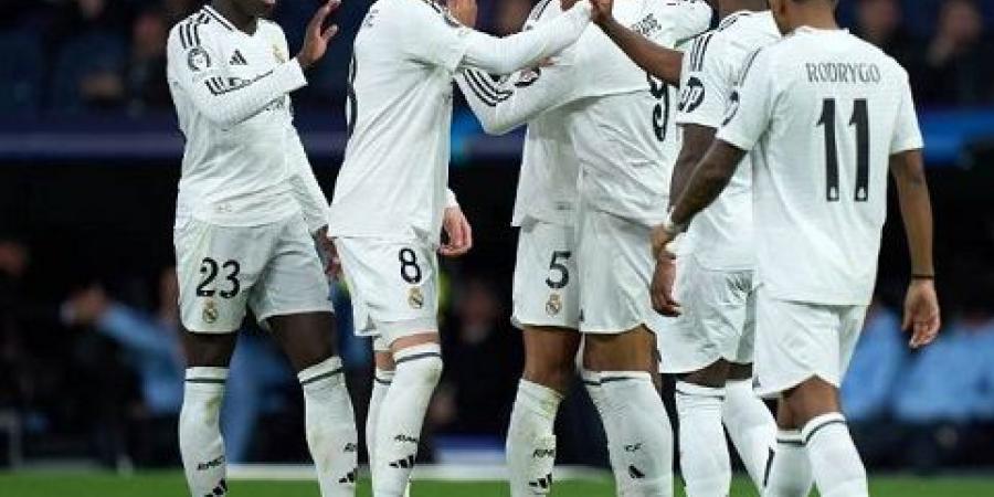 تشكيل ريال مدريد فى افتتاح الليجا أمام إسبانيول موقف مبابي #الريال_إسبانيول #الدوري_الإسباني #تشكيل_الريال - هرم مصر