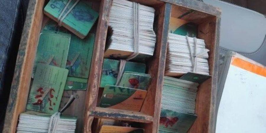 ​من الخبز للسلع الفاسدة.. ضبط 318 مخالفة تموينية في حملة بالمنيا - هرم مصر