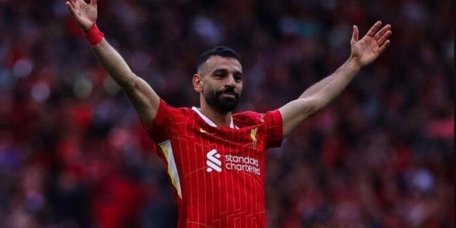 مدرب ليفربول السابق: محمد صلاح مثل ميسي في برشلونة - هرم مصر