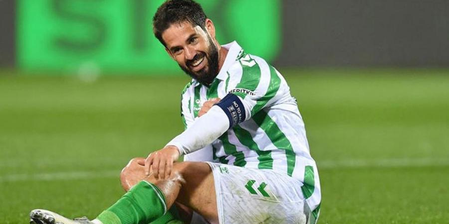 إلتشي يفرض التعادل على بيتيس في «لاليغا» - هرم مصر